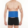 A breathable and sweat-absorbing single-sided composite sports waist support belt Application Scenario